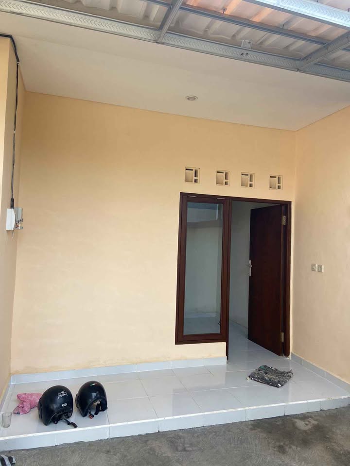 Villa photo