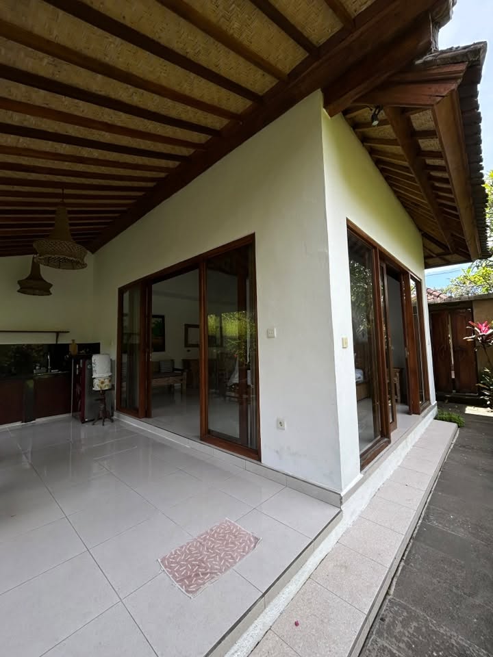 Villa photo