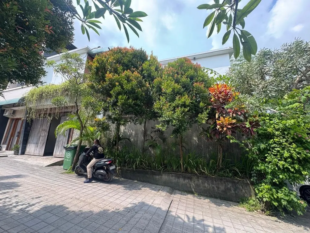Villa photo