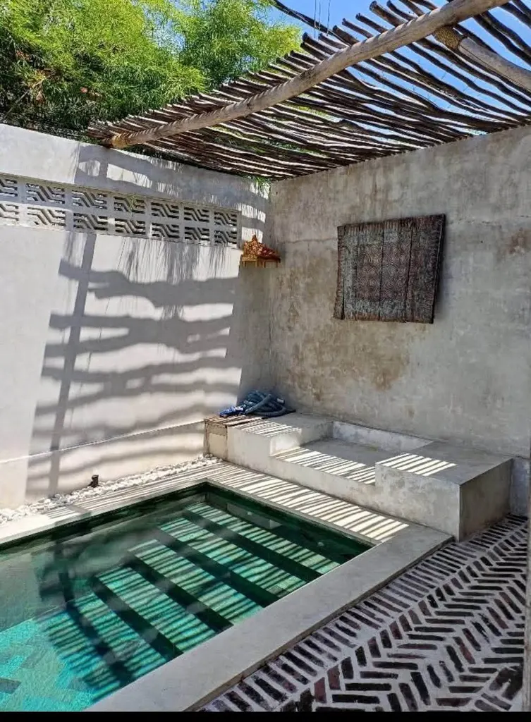 Villa photo