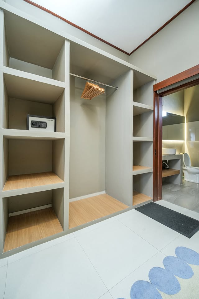 Villa photo