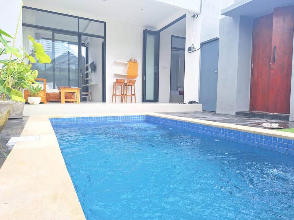 Villa photo