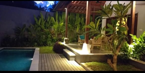 Villa photo