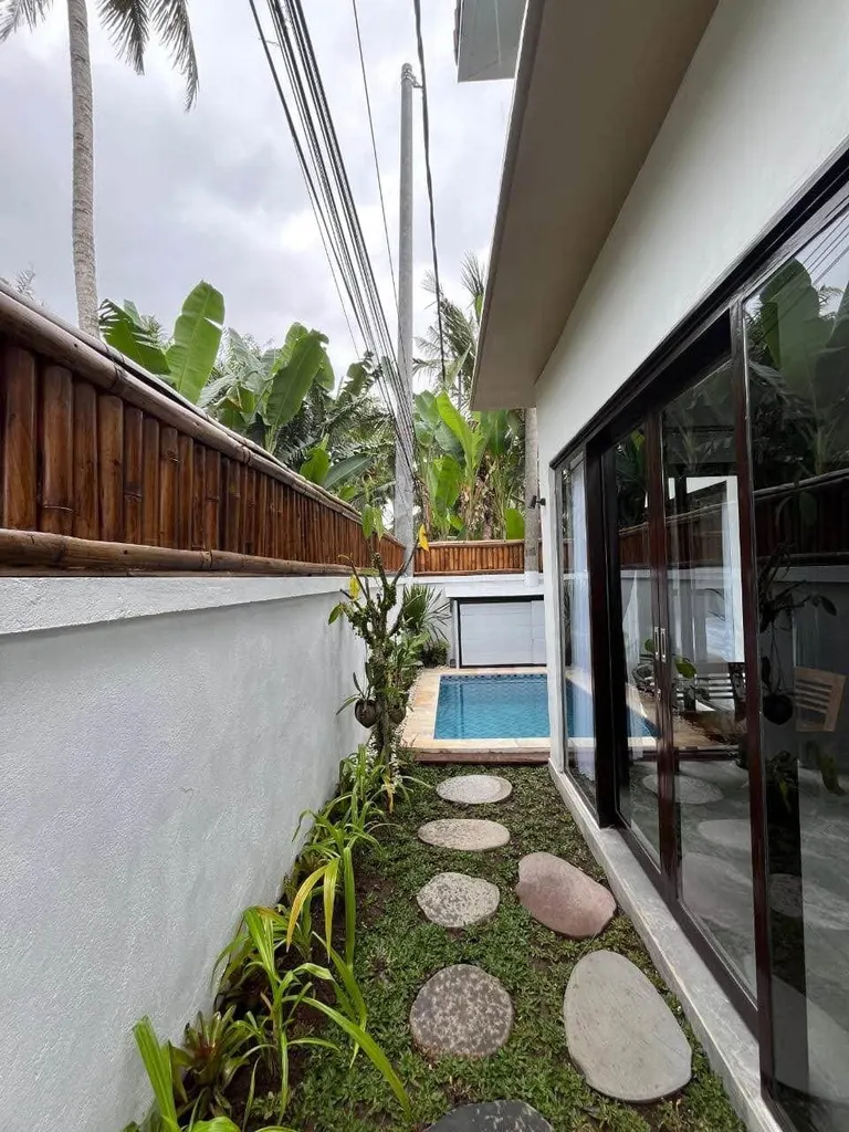 Villa photo