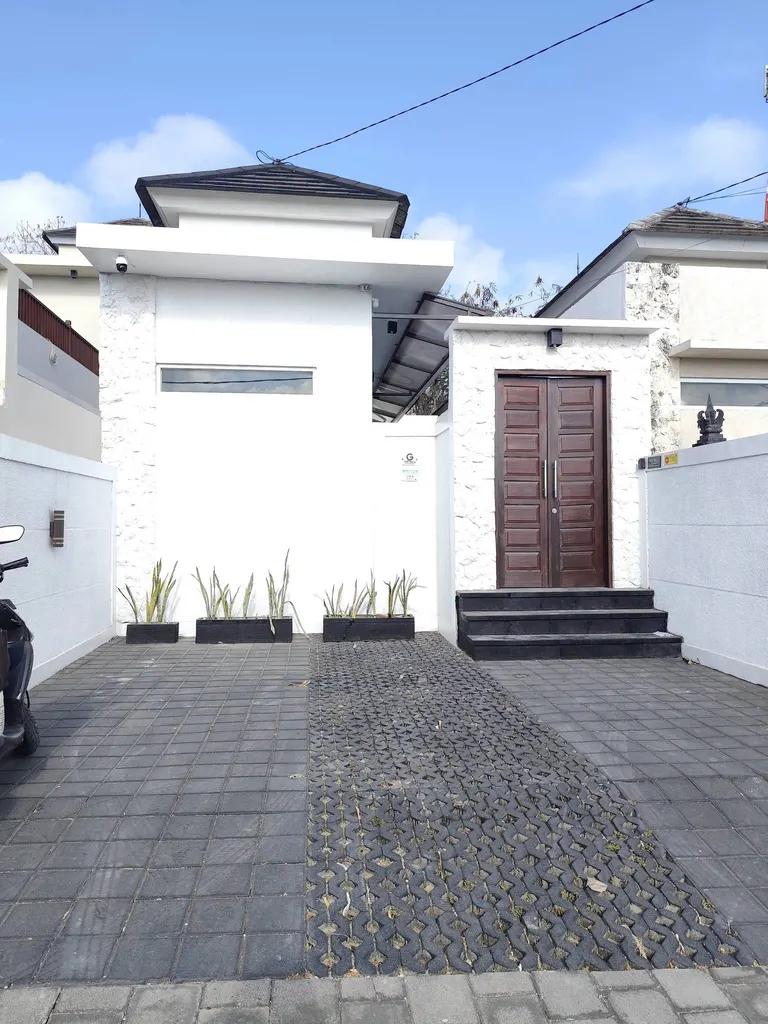 Villa photo