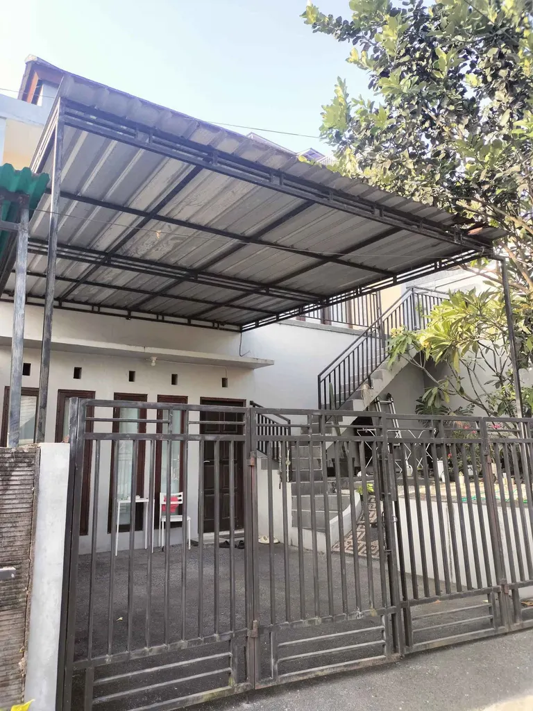 Villa photo