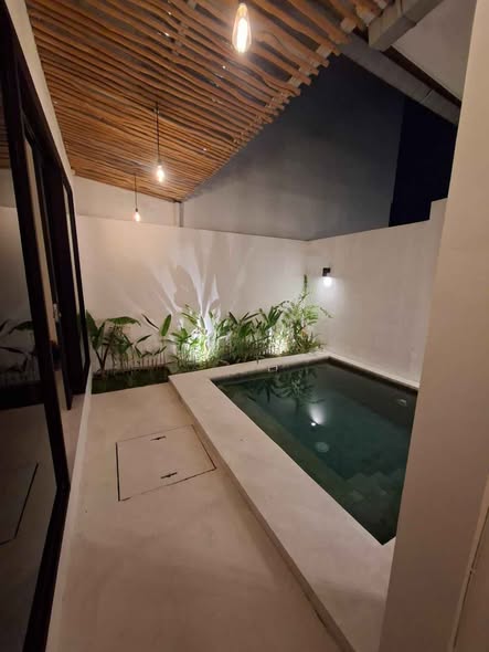 Villa photo