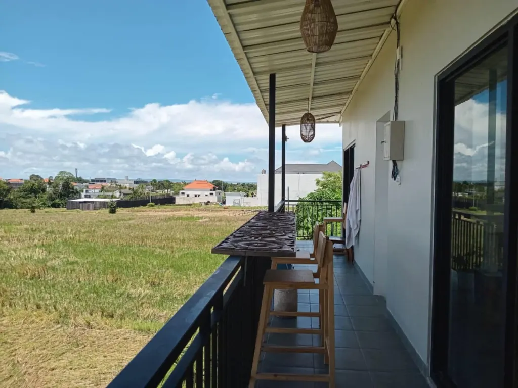 Villa photo