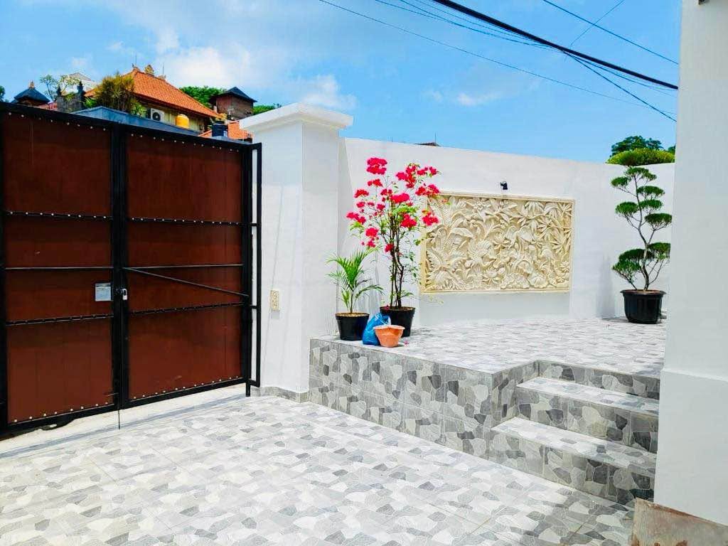 Villa photo
