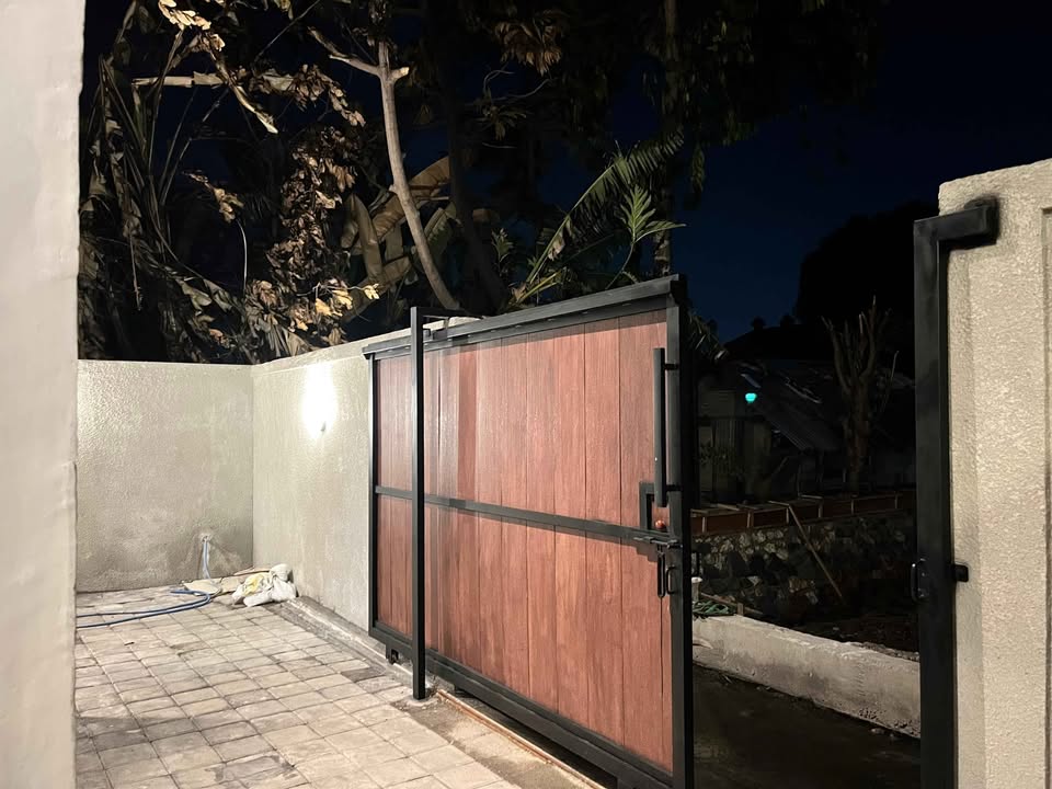 Villa photo