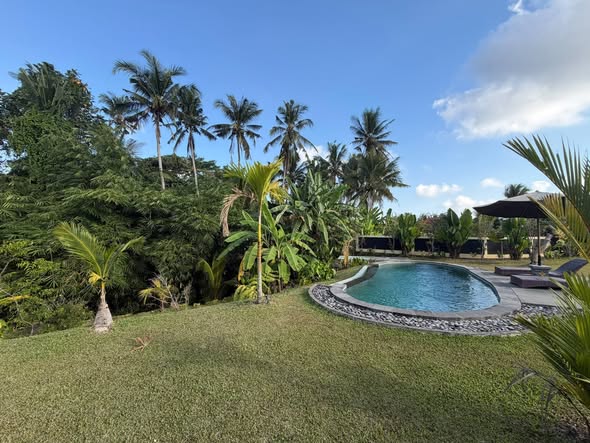 Villa photo