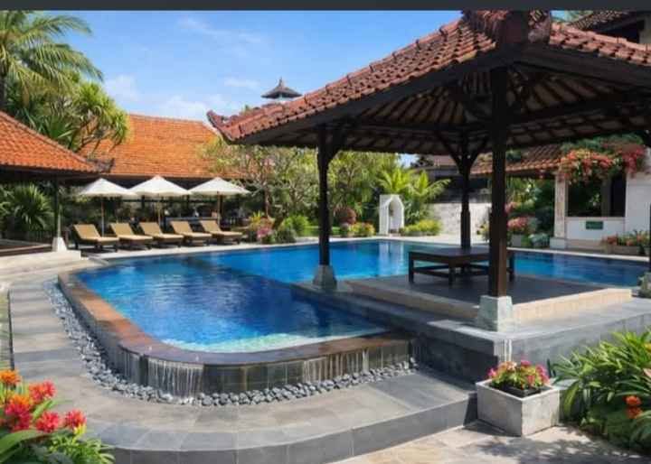 Villa photo