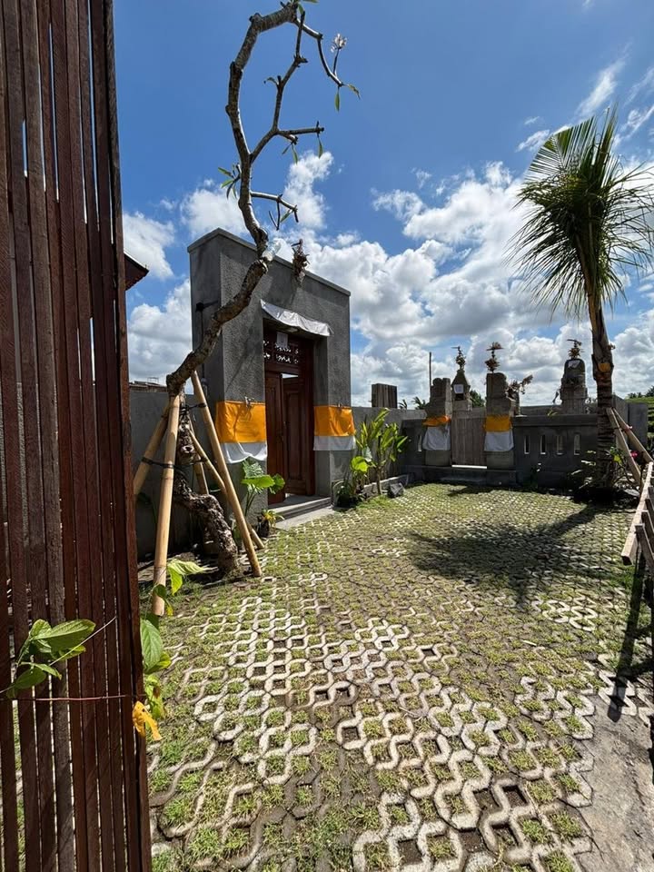 Villa photo