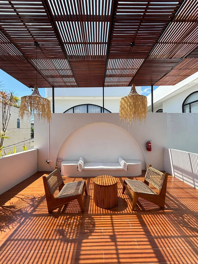 Villa photo