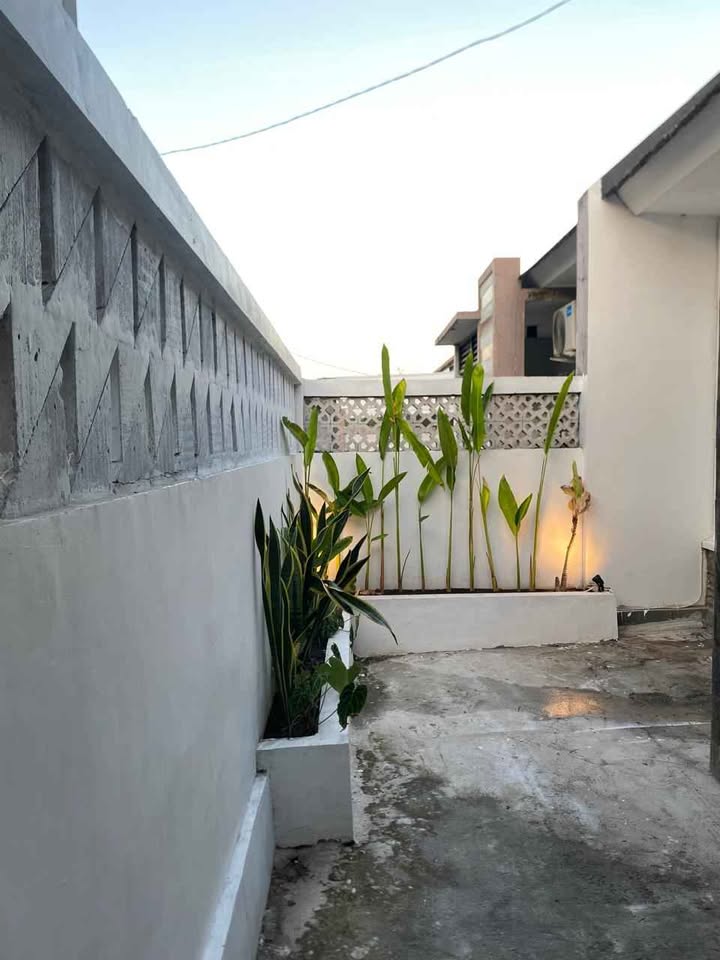 Villa photo