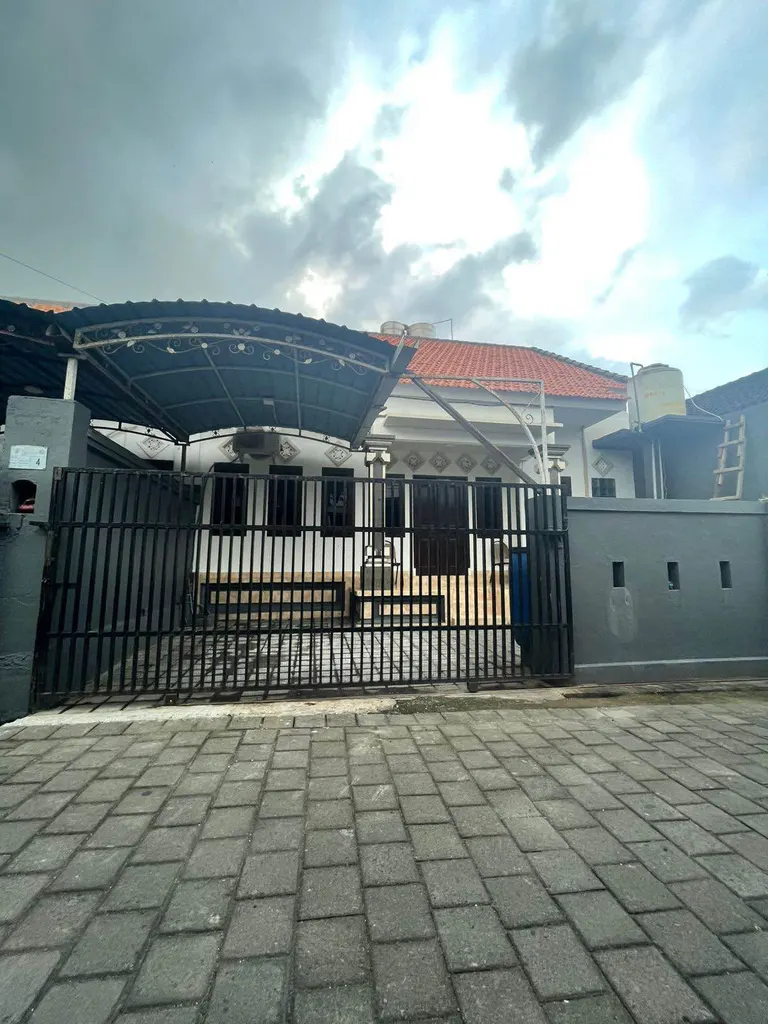 Villa photo