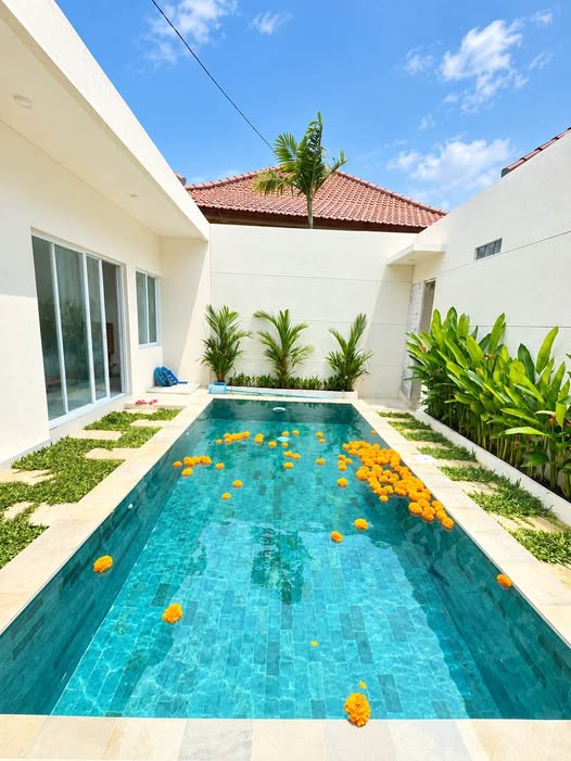 Villa photo