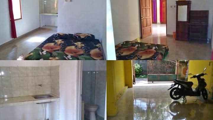 Villa photo