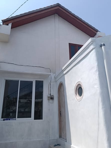 Villa photo