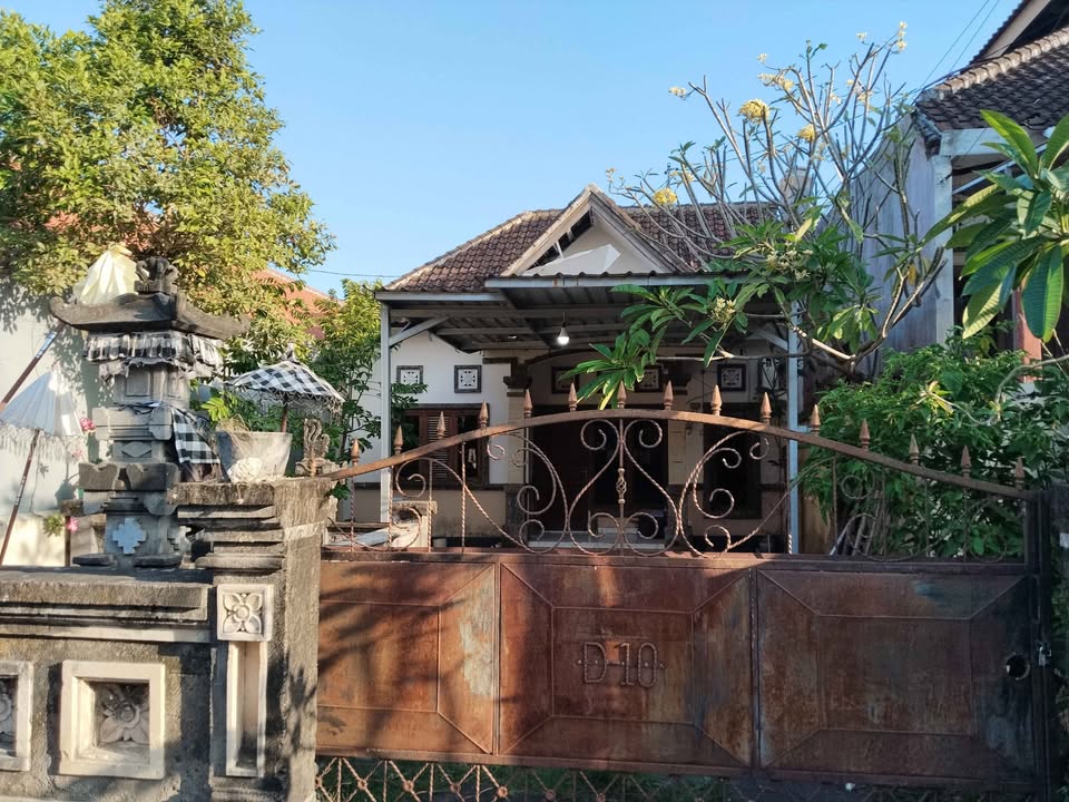 Villa photo