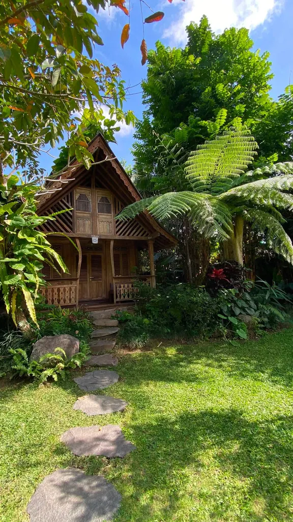 Villa photo