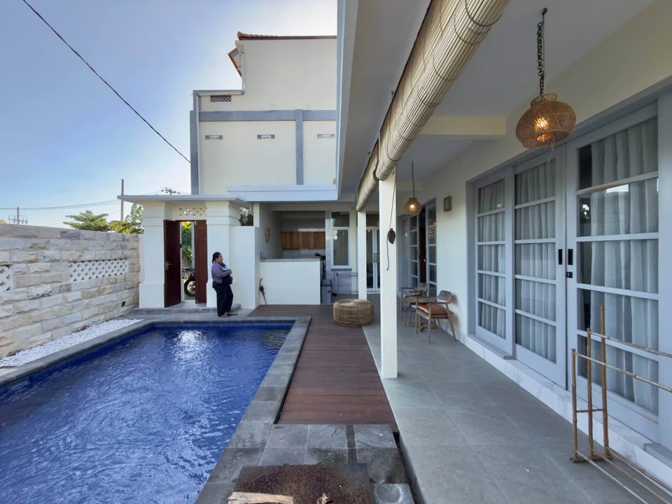 Villa photo