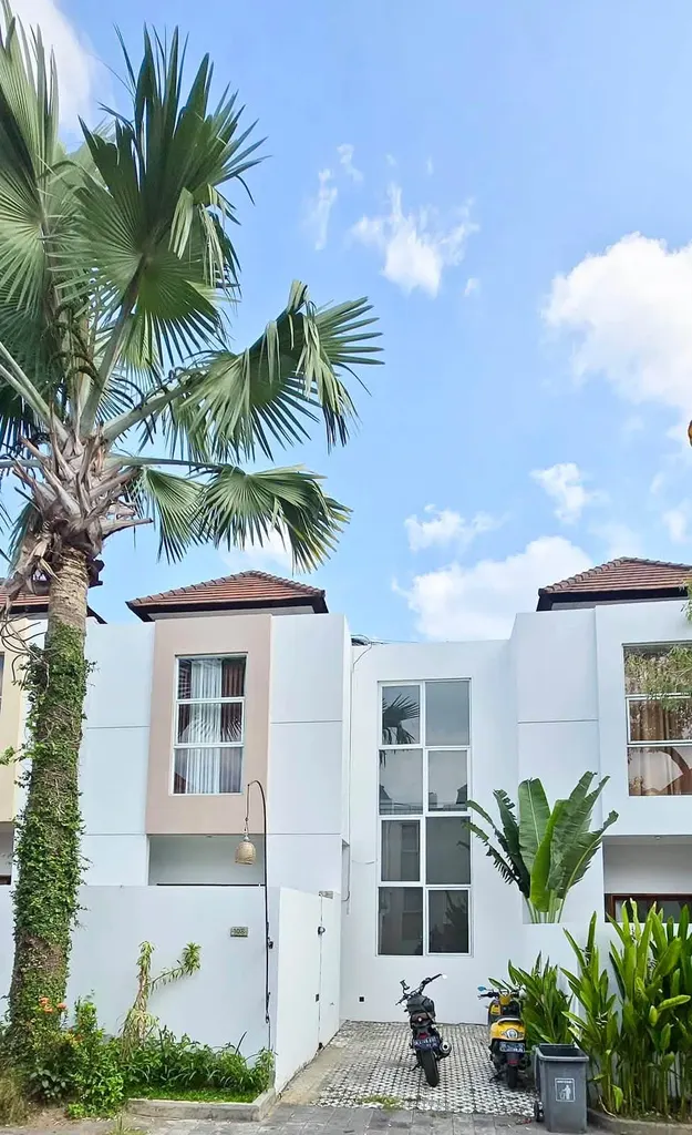 Villa photo