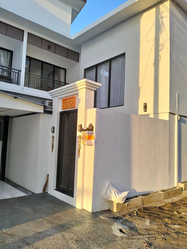 Villa photo