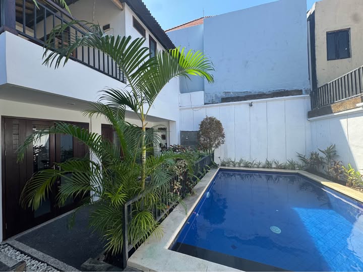 Villa photo
