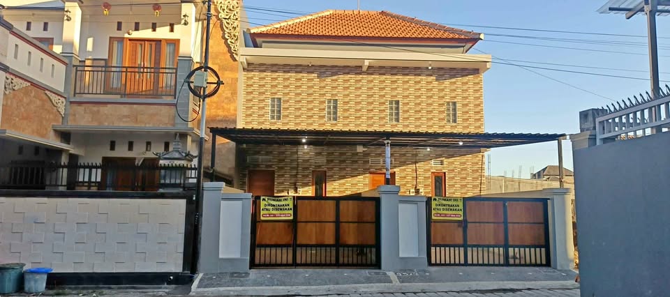Villa photo