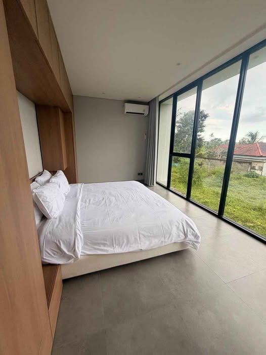 Villa photo
