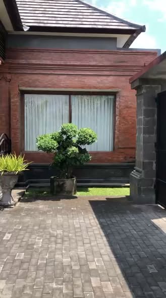 Villa photo
