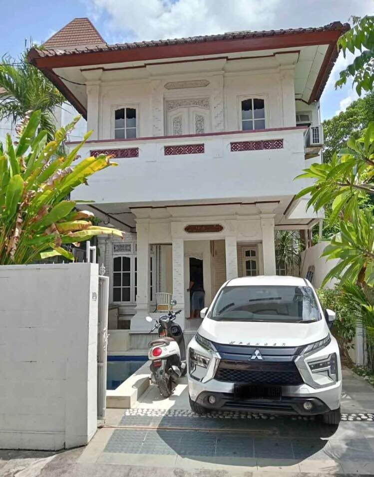 Villa photo
