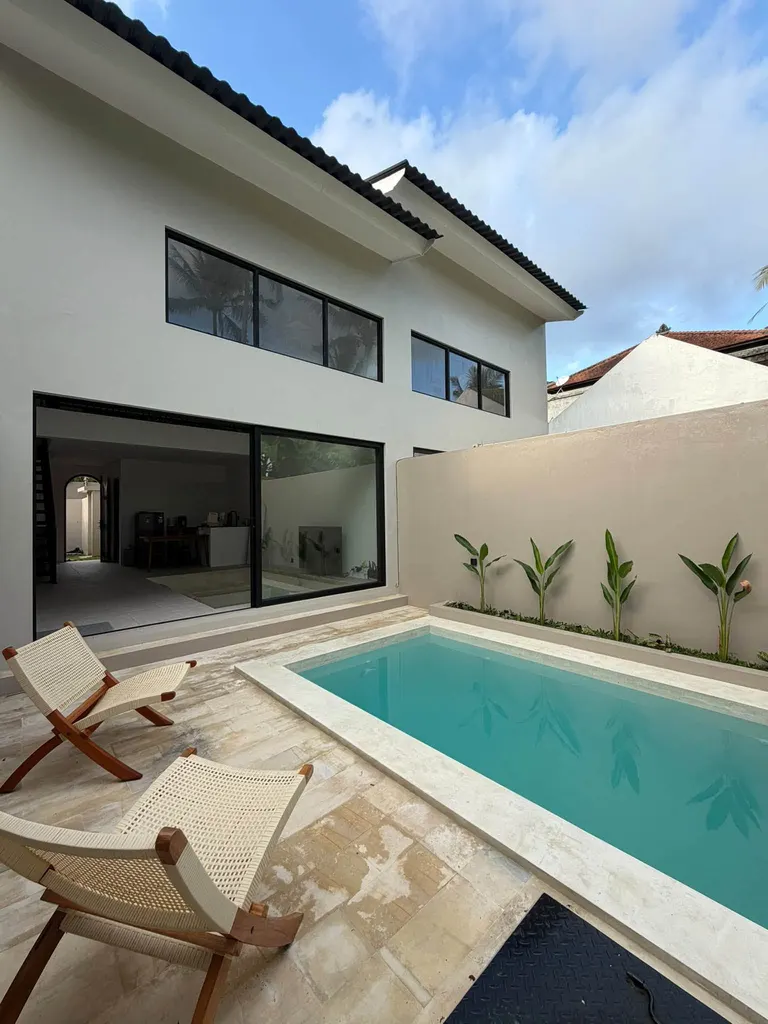 Villa photo