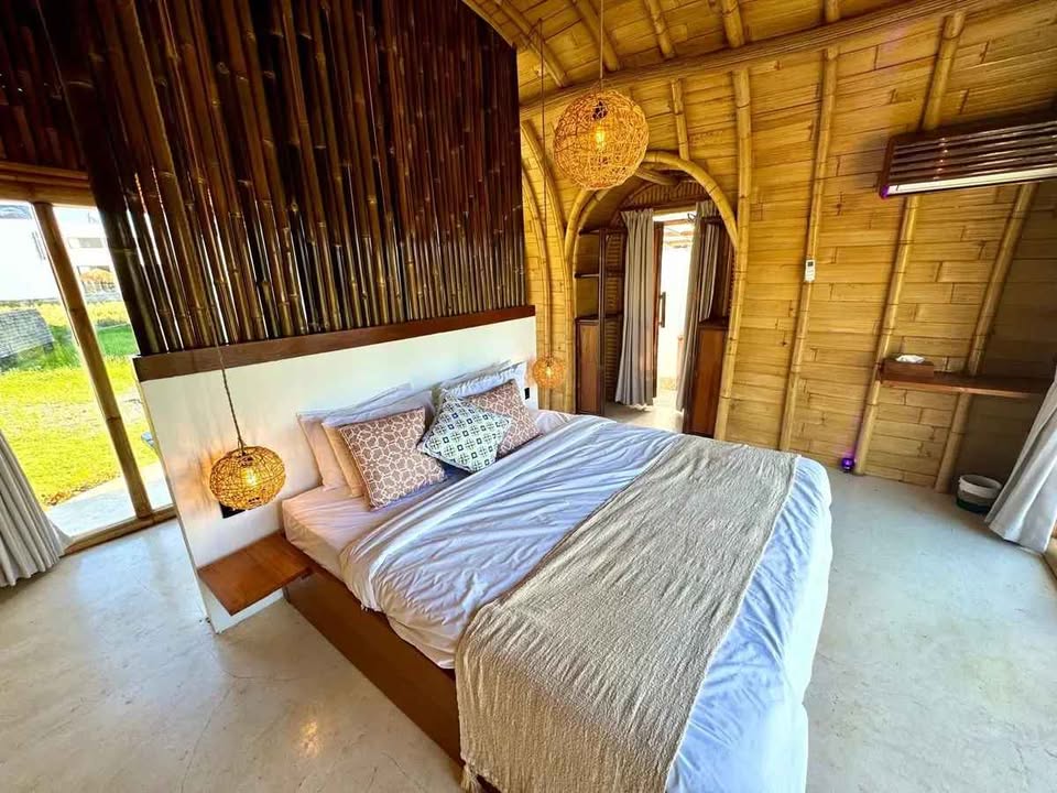 Villa photo