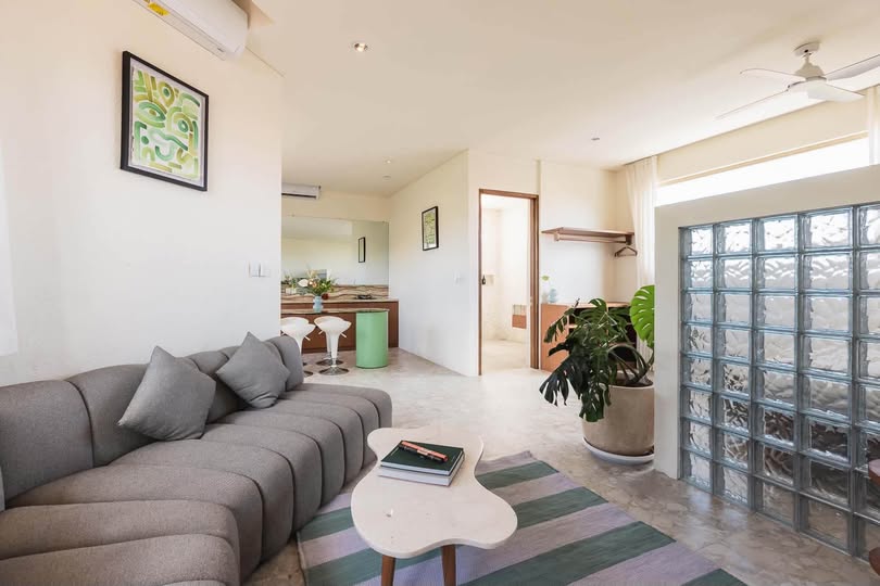 Villa photo