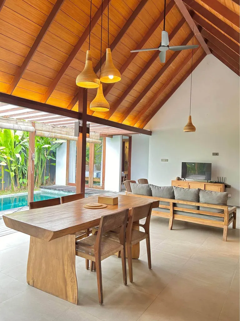 Villa photo