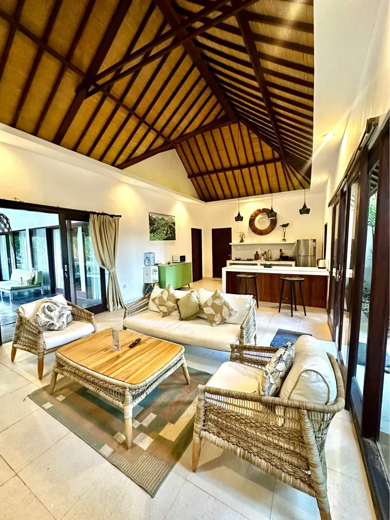 Villa photo
