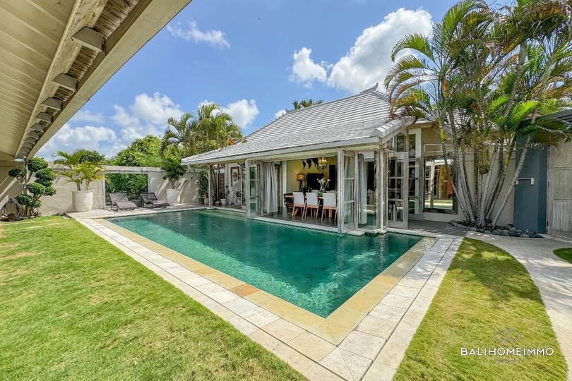 Villa photo