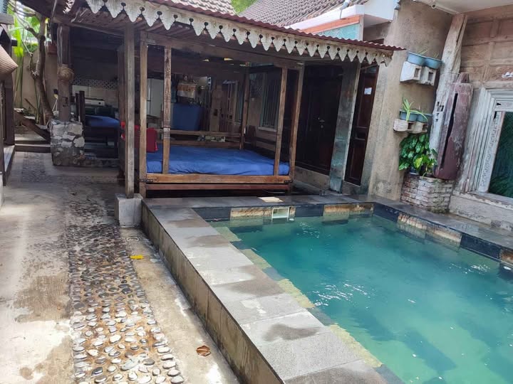 Villa photo