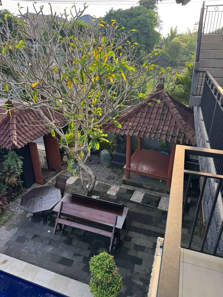 Villa photo