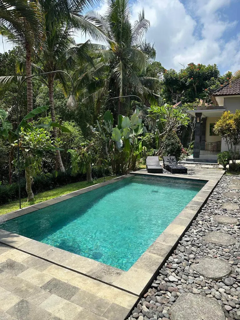 Villa photo