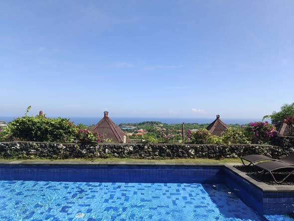 Villa photo