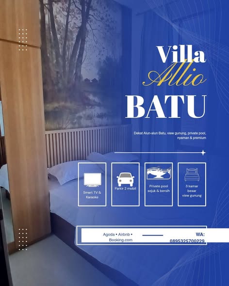 Villa photo