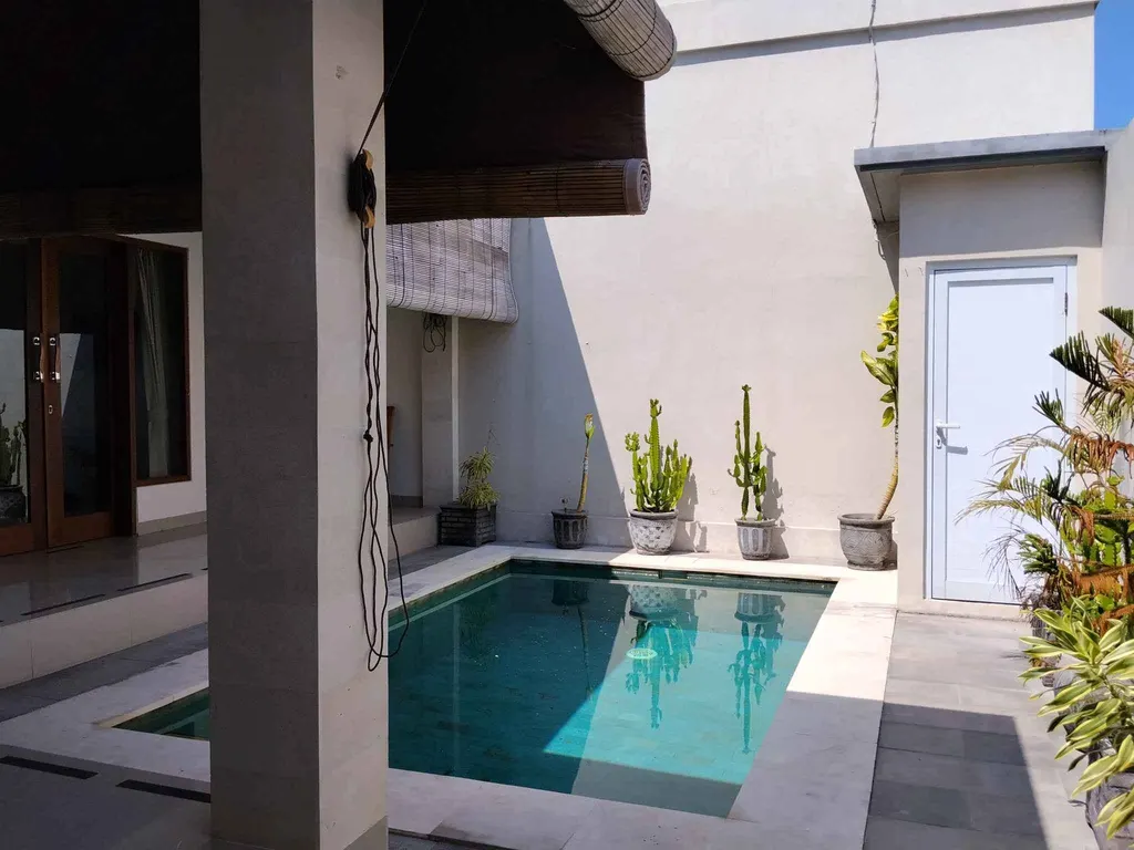 Villa photo