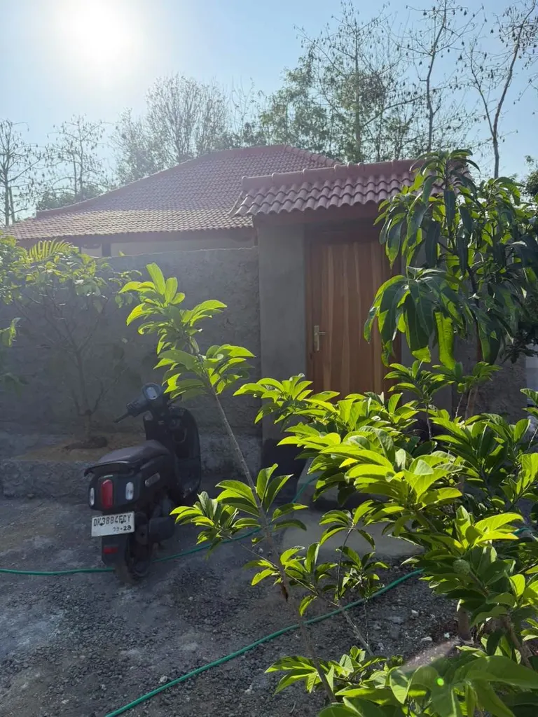 Villa photo