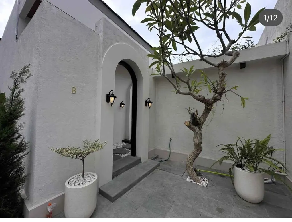 Villa photo
