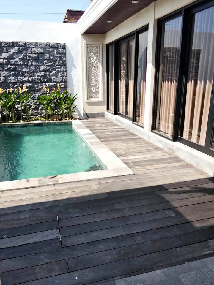 Villa photo