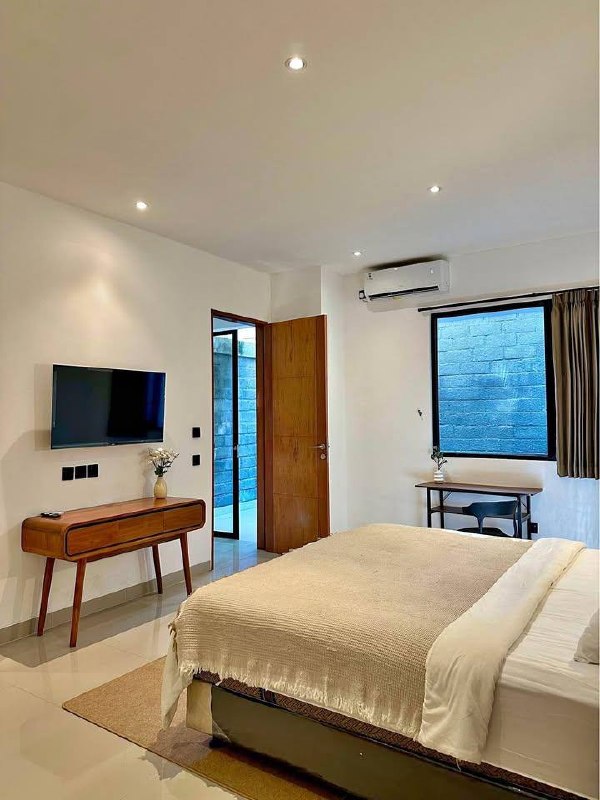 Villa photo