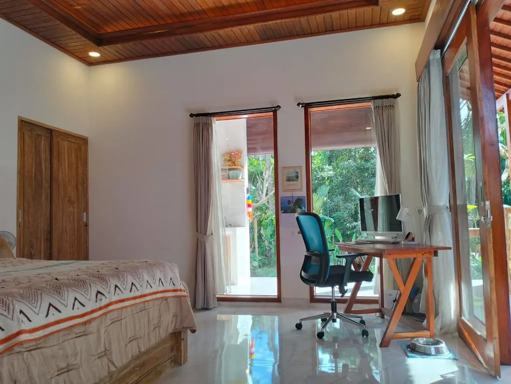 Villa photo